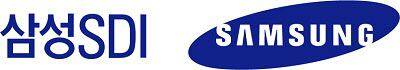 삼성SDI 로고