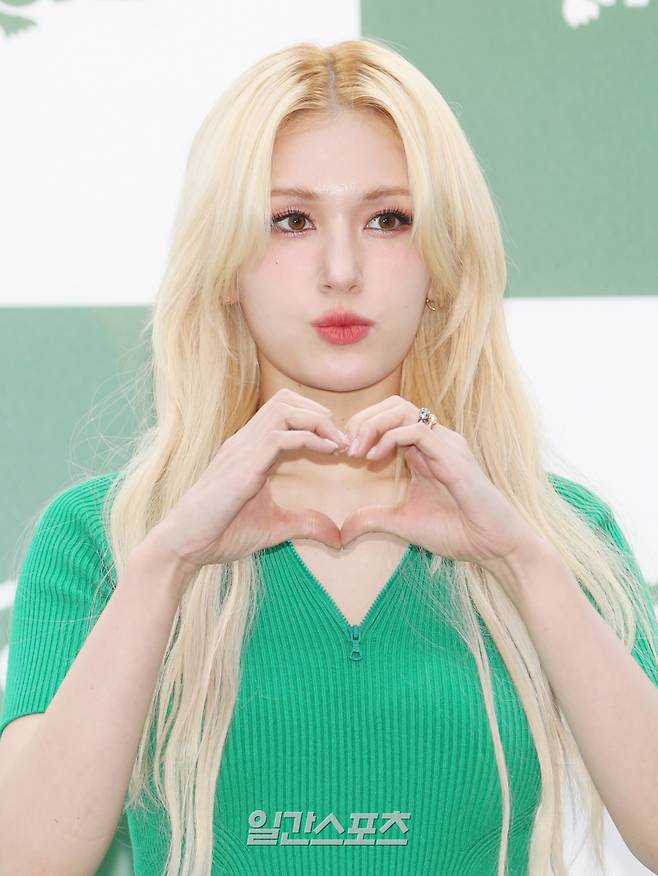 가수 전소미. (사진=서병수 기자 qudtn@edaily.co.kr)