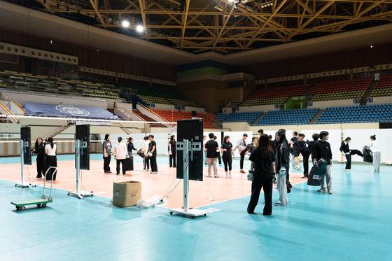 한양대학교, 글로벌 피트니스 브랜드 F45 & FS8과 협업