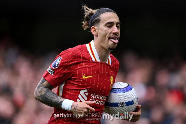 코스타스 치미카스. /게티이미지코리아