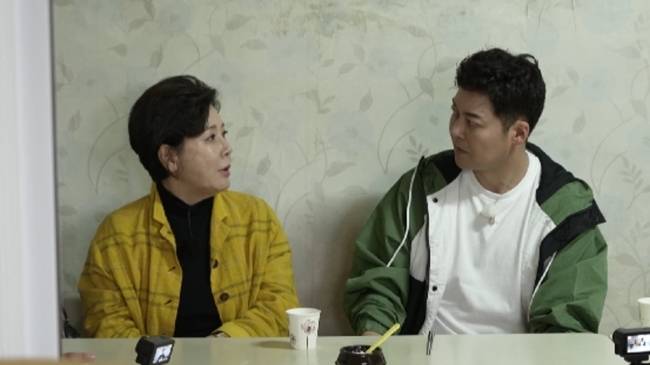 MBN·채널S ‘전현무계획2’