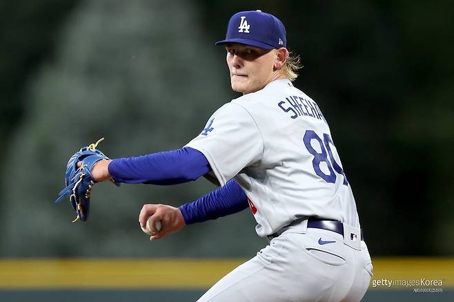 에밋 시한. 사진=게티이미지코리아