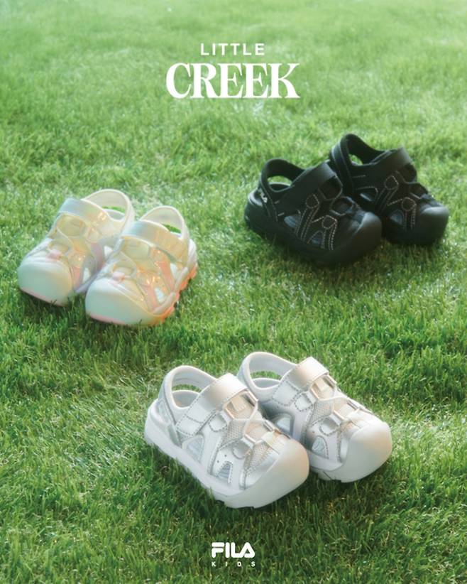 휠라 키즈(FILA KIDS)