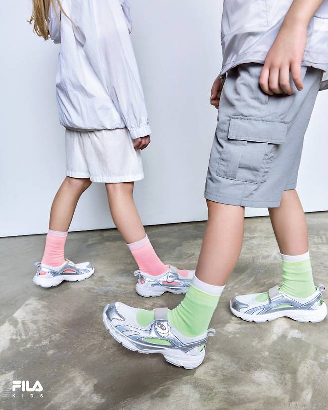 휠라 키즈(FILA KIDS)