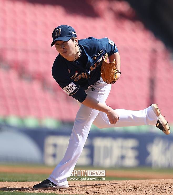 ▲ 조민석 ⓒ곽혜미 기자