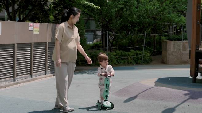 /사진제공=TV CHOSUN '우리 아기가 태어났어요'