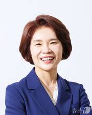 한정애 국회 기후위기특별위원회 위원장(한국경제인협회 제공)