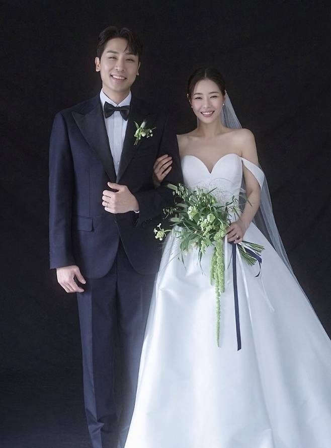 배우 박하나, 김태술 / 박하나 인스타그램