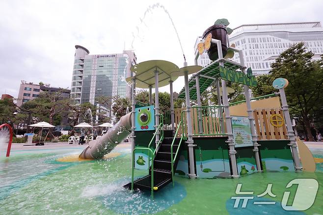 (사진은 기사 내용과 무관함) / 뉴스1 ⓒ News1