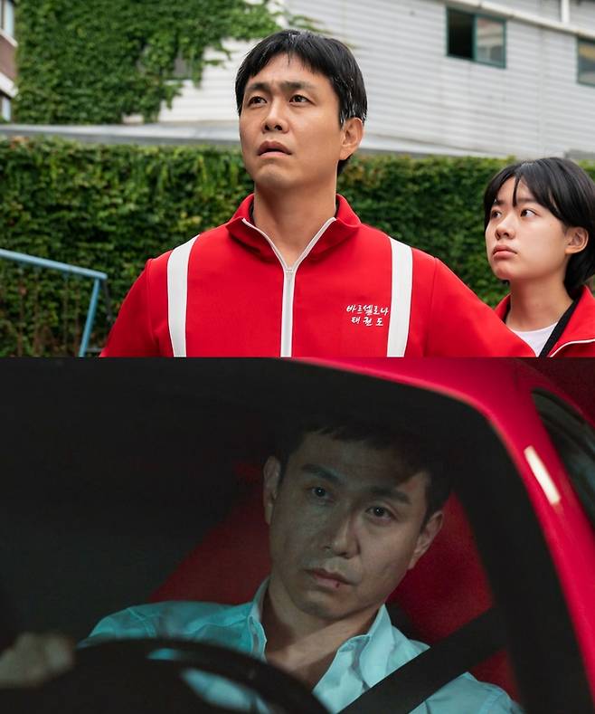 오정세. 사진 | NEW, JTBC