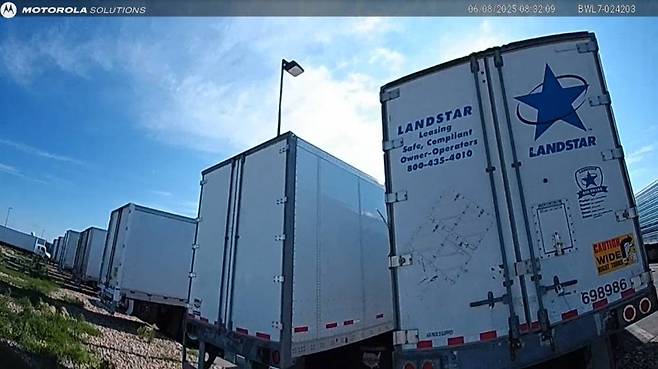 스위치2 도난 사건/사진은 아라파호 카운티 보안관 사무소 @ArapahoeSO 공식 X