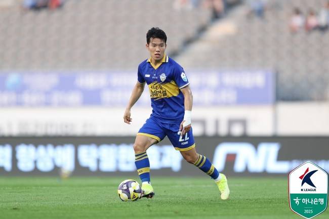 사진 = 한국프로축구연맹