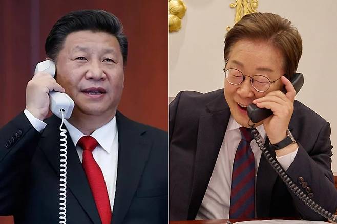 사진=한경DB, 대통령실