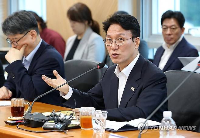 김민석 국무총리 후보자