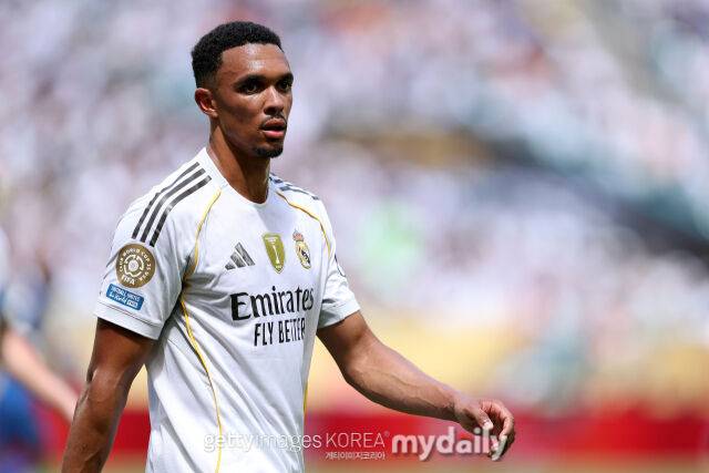 아놀드/게티이미지코리아