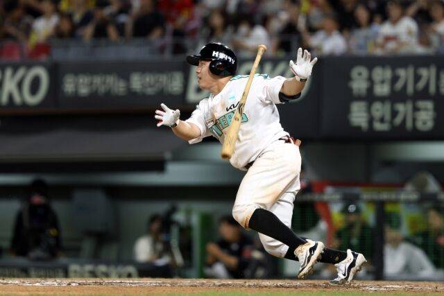 이창진/KIA 타이거즈