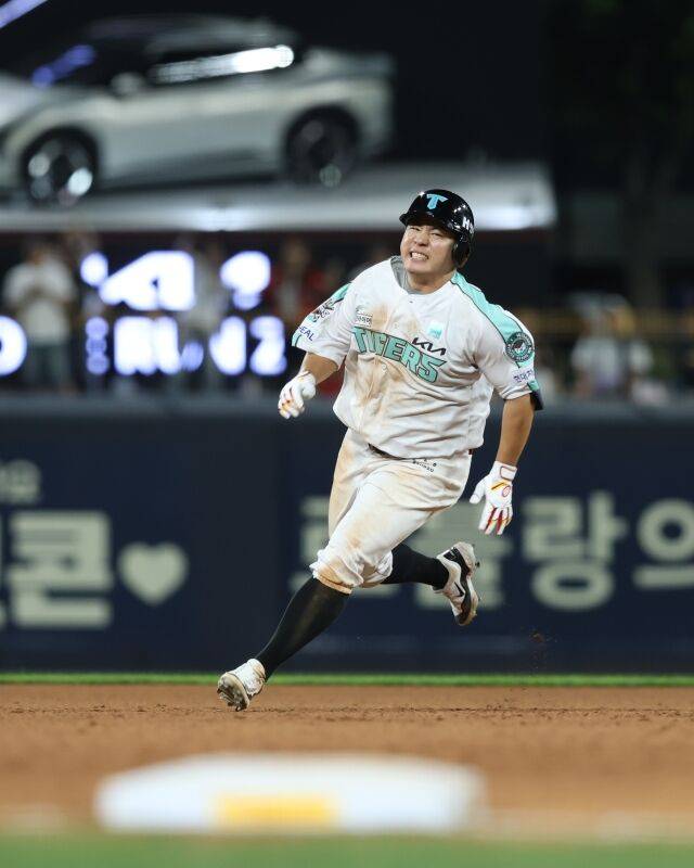 이창진/KIA 타이거즈