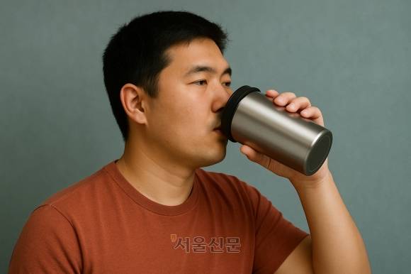 인공지능(AI)으로 생성한 이미지. 서울신문 자료