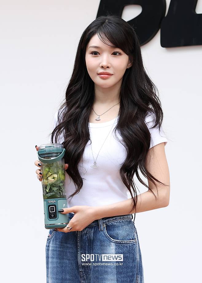 ▲ 청하 ⓒ곽혜미 기자