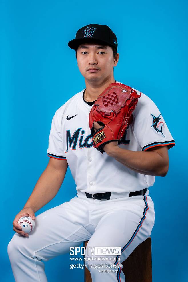 ▲ 고우석은 메이저리그 구단들의 오퍼를 기다린 뒤 제안이 있다면 그것을 수락할 가능성이 있다