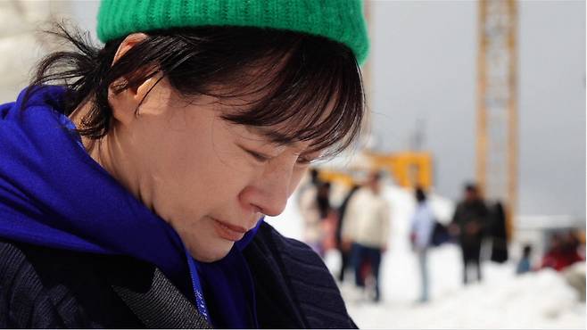 사진=KBS 2TV 박원숙의 같이 삽시다