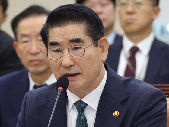 김용현 전 국방부 장관. (사진=연합뉴스)