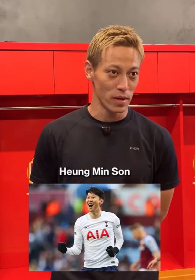 사진=혼다 SNS