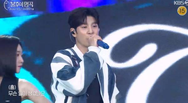 ⓒKBS2 '불후의 명곡'