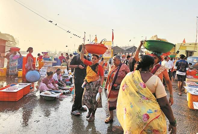 1875년 건설된 '사순 부두'. /김성윤 기자