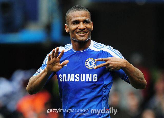 플로랑 말루다. /게티이미지코리아