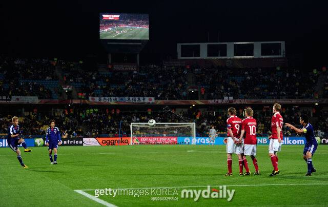 혼다/게티이미지코리아