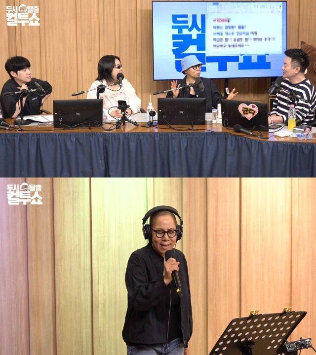 인순이 / SBS 파워FM 제공