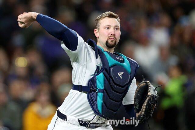 칼 롤리/게티이미지코리아