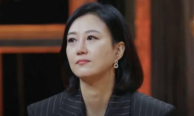 가수 장윤정. MBN 제공