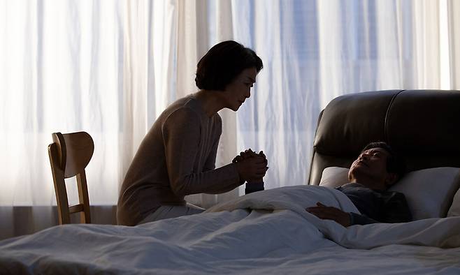 웰빙과 함께 인간의 존엄성과 가치를 지키며 인생을 마무리하는 ‘웰다잉’의 중요성도 높아지고 있다.