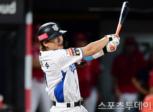 김상수 / 사진=DB