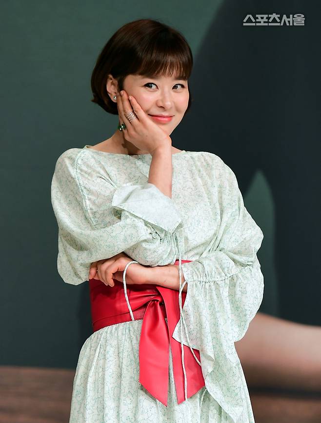 배우 최강희. 스포츠서울DB