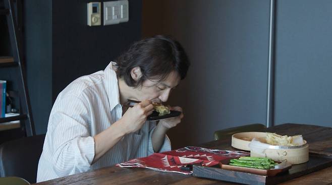 ‘미운 우리 새끼’ 윤시윤의 다이어트(미우새) 체지방률 6%대 SBS