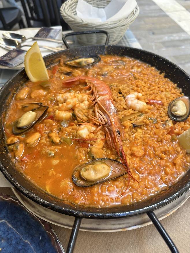 IMG_9717.jpeg 스압) 외노자의 말라가 세비야 방문기