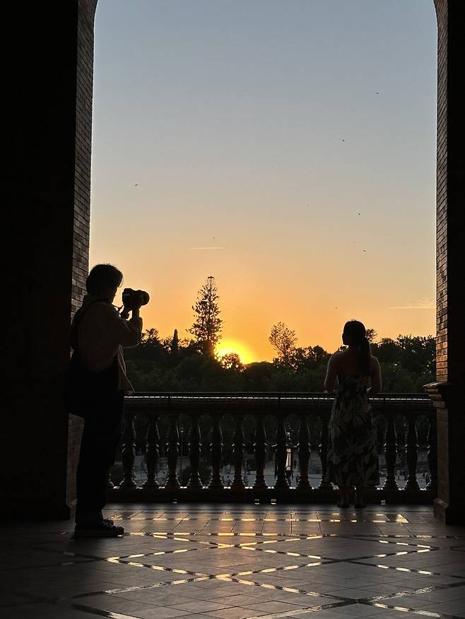 IMG_0484.jpeg 스압) 외노자의 말라가 세비야 방문기