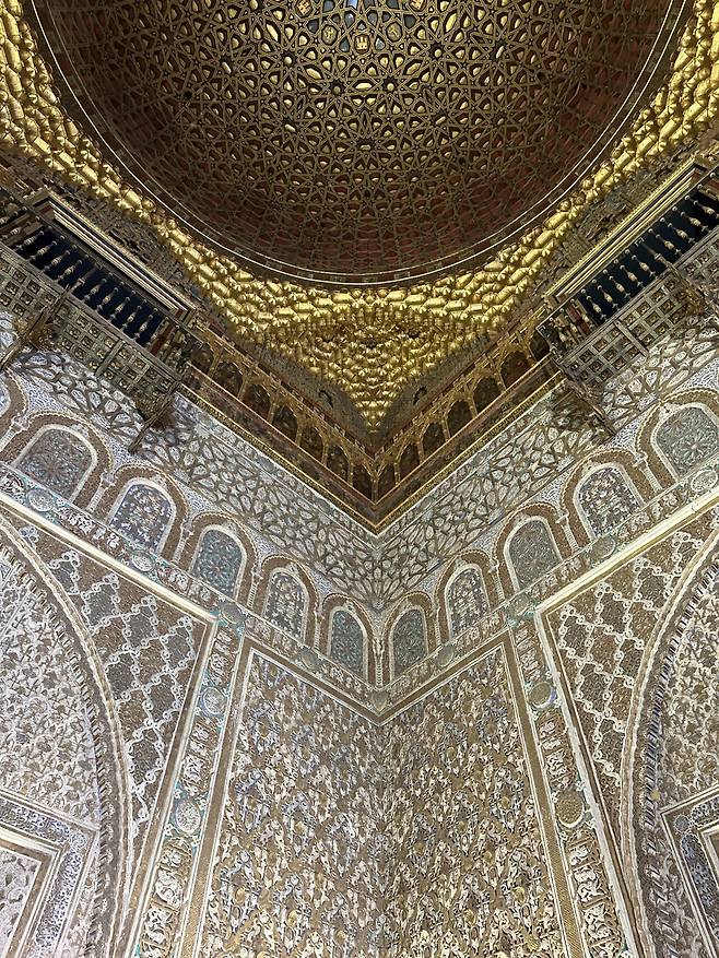 IMG_1306.jpeg 스압) 외노자의 말라가 세비야 방문기