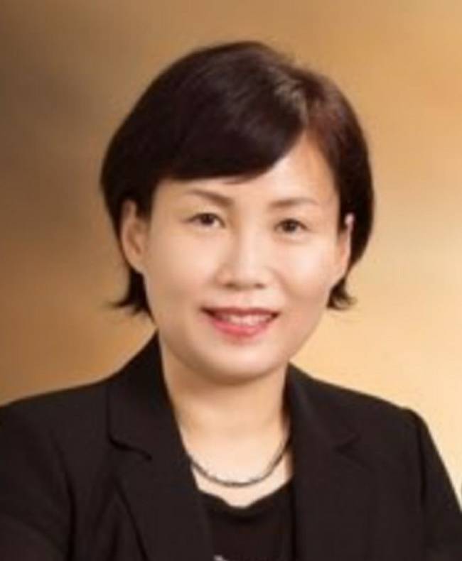 ▲이영실 종합민원실장