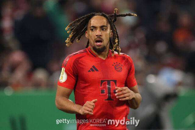 방출 리스트에 오른 사샤 보이. /게티이미지코리아