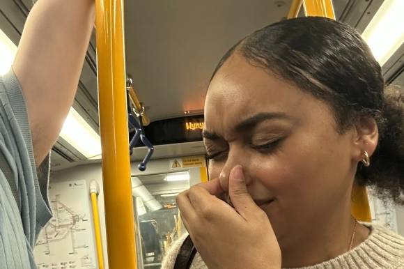 호주 뉴사우스웨일즈(NSW) 교통국 인스타그램 캡처