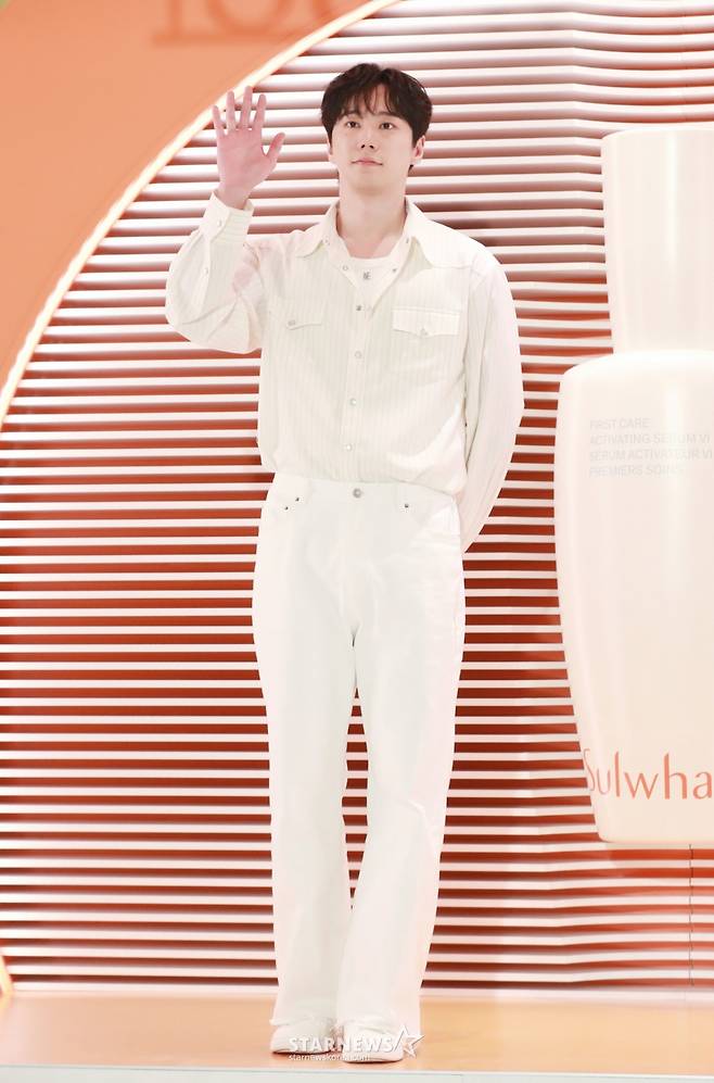 배우 이준영 /사진=이동훈 photoguy@