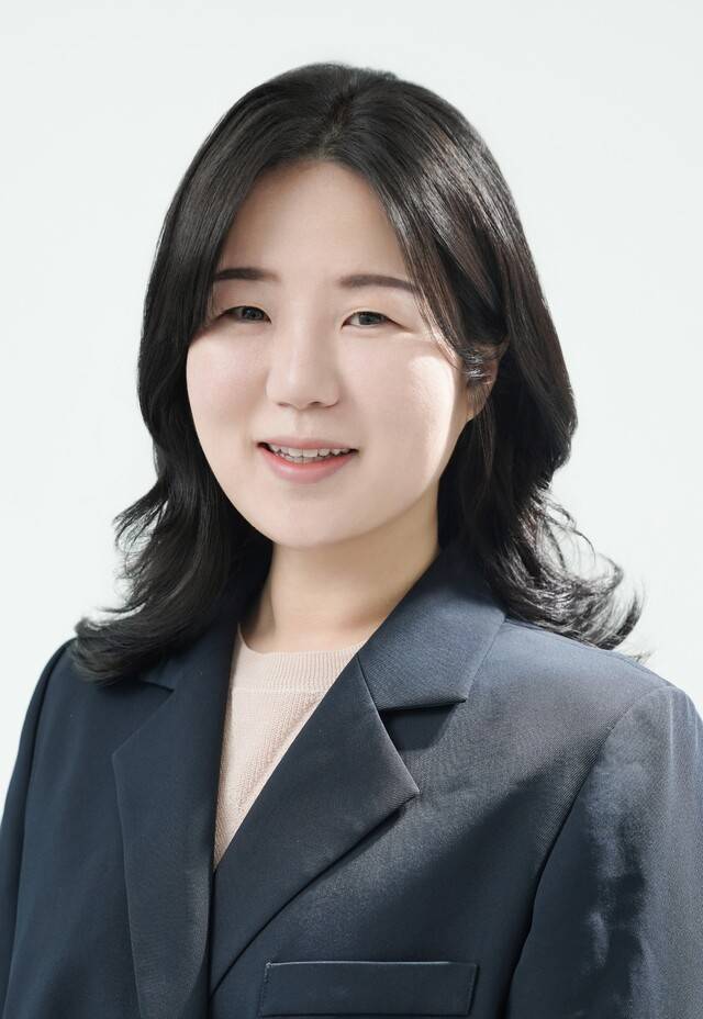 황유진 이랑고랑 대표