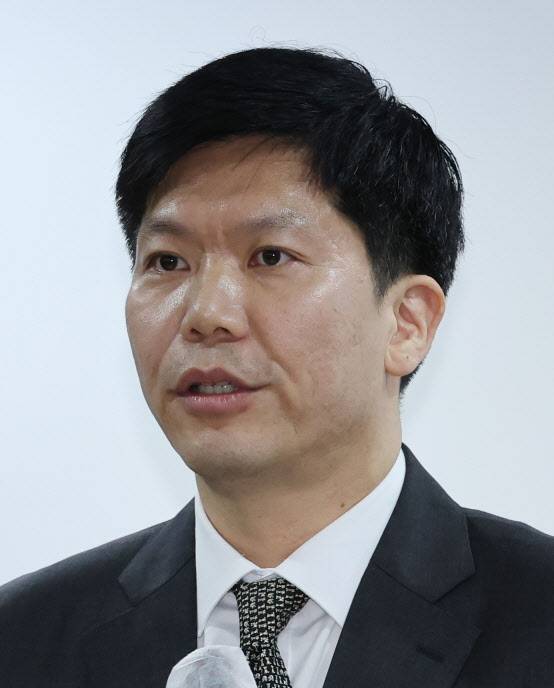 권순정 수원고검장 (사진=연합뉴스)