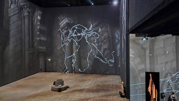 - 발키리가 만들어지는 과정