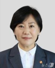 이재명 대통령이 23일 농림축산식품부 장관 후보자에 송미령 장관을 유임했다. (대통령실 제공. 재판매 및 DB 금지) 2025.6.23/뉴스1 ⓒ News1 이재명 기자