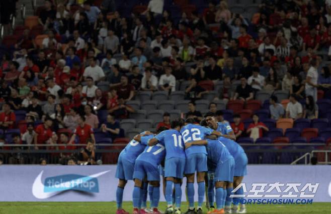 사진=인도축구협회 홈페이지 캡처